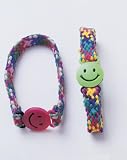 Office Supplies  Practice Mkt Bracelet Buckle Smile 72/bg - Model S2926