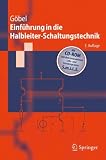 Einführung in die Halbleiter-Schaltungstechnik
