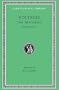 Polybius: The Histories, Volume VI, Books 28-29 (Loeb Classical Library, No. 161)