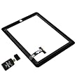 Grass touch screen digitizer replacement for Apple iPad 1G (8 Pieces Tool Kit) PLUS AGPtek USB 2.0 all-in-one Card Reader Grass touch screen digitizer replacement for Apple iPad 1G (8 Pieces Tool Kit) PLUS AGPtek USB 2.0 all-in-one Card Reader