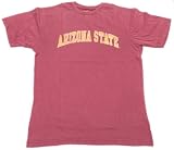Arizona State Sun Devils Vintage Arch T Shirt