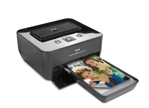 Kodak G610 EasyShare Printer Dock Farb-Fotodrucker USB 2.0