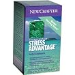 Supercritical Stress Advantage by New Chapter - 60 Softgels Supercritical Stress Advantage by New Chapter - 60 Softgels