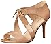 Nine West Women's Gust Leather Dress Pump