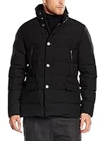 ALLEGRI Plumas Polywool (Negro)