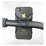 簡単取り付けモバイルホルダー