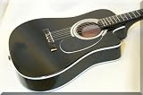TOBY KEITH BON JOVI Miniature Mini Acoustic Guitar Takamine