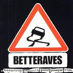 Beaucoup de bruit pour (presque) rien...