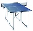 Joola Midsize Table Tennis Table