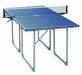 Joola Midsize Table Tennis Table
