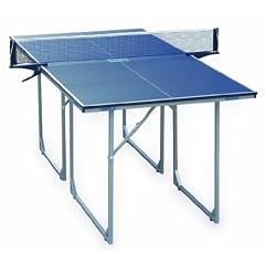 JOOLA TT-Tisch Midsize, blau, 19110