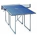 JOOLA TT-Tisch Midsize, blau, 19110