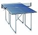 Joola Midsize Table Tennis Table