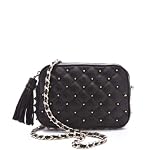 Rebecca Minkoff Flirty Bag Cross Body Handbags Black