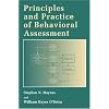Principles and Practice of Behavioral Assessment (Applied Clinical Psychology)