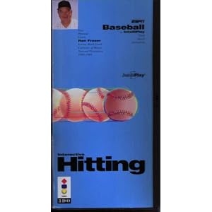 ESPN Baseball 
