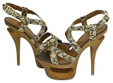 Jessica Simpson Andy Dark Natural Cuban Stamped Snake Platform Sandals 41brL0ar5eL. SL160 Jessica Simpson Andy Dark Natural Cuban Stamped Snake Platform Sandals