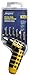 Maxtech 16011MX 7 Piece Pistol Grip High Torque Ratchet