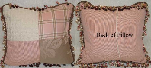 Pillow - Patch