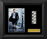 James Bond Casino Royale  Single Film Cell
