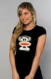 Paul Frank The Nerd Julius Tee,T-shirts for Women