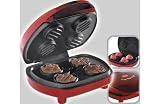 Mini Burger Maker Originals American Burger Maker  from Burger Maker