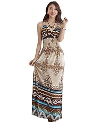 V-neck Cocktail Full Length Polyester/Rayon/Spandex Empire   Waistline Summer Club Dress/Homecoming Dress/Prom Dress/Wedding Dress/Maxi Dress 