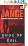 Edge of Evil (Alison Reynolds)