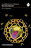 Annual Plant Reviews, Root Development (Volume 37)