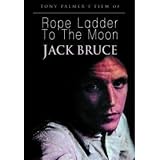 Bruce, Jack - Rope Ladder To The Moon