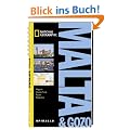NATIONAL GEOGRAPHIC Spirallo Reisef�hrer Malta, Gozo: Magazin. Infos und Tipps. Touren. Reiseatlas