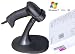 Allcam LV908 Handheld Laser USB Barcode Scanner/ Automatic Barcode Reader & Stock/ Parcel Counting Software