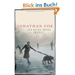 Der Regen, bevor er f�llt