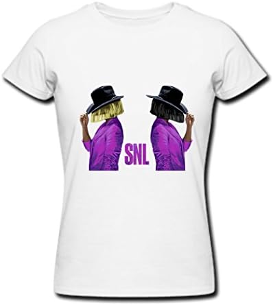 SIA Poster 2016 Women's Cotton Tee Cotton White M