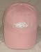 Arkansas Razorbacks Women's Pink Relaxer Hat