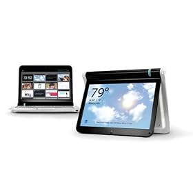 litl webbook | internet computer for the home