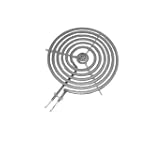 GE WB30M2 8-Inch Stove Burner Surface...