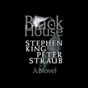 Black House | [Stephen King, Peter Straub]