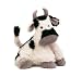 Jellycat Large Truffle Friesian Cow - Plush Stuffed Animals