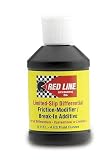 Red Line 80301 Limited Slip Friction Modifier - 4 oz.