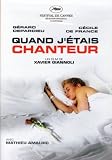 Quand J`Etais Chanteur (Original French ONLY Version- No English Options)