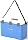 キャンパーズコレクションスーパークールボックス(37L) CC37L-DX ブルー