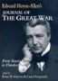 Edward Heron-Allen's Journal of the Great War (None)