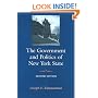 The Government and Politics of New York State