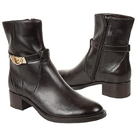 Etienne Aigner Ladies Vicki Short Boot by Etienne Aigner