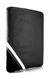 iPad 2 Maya II Hülle / Case/ Schutzhülle von Proporta - Schwarz