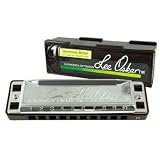 Lee Oskar Harmonic Minor Harmonica, E MINOR