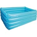 baignoire gonflable jane