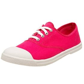 Buy Wanted Ladies Benz Lace Sneaker by Wanted