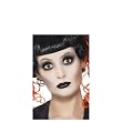 Gothic Make Up Set- Schmink Gothic Karneval, Halloween Fasching
